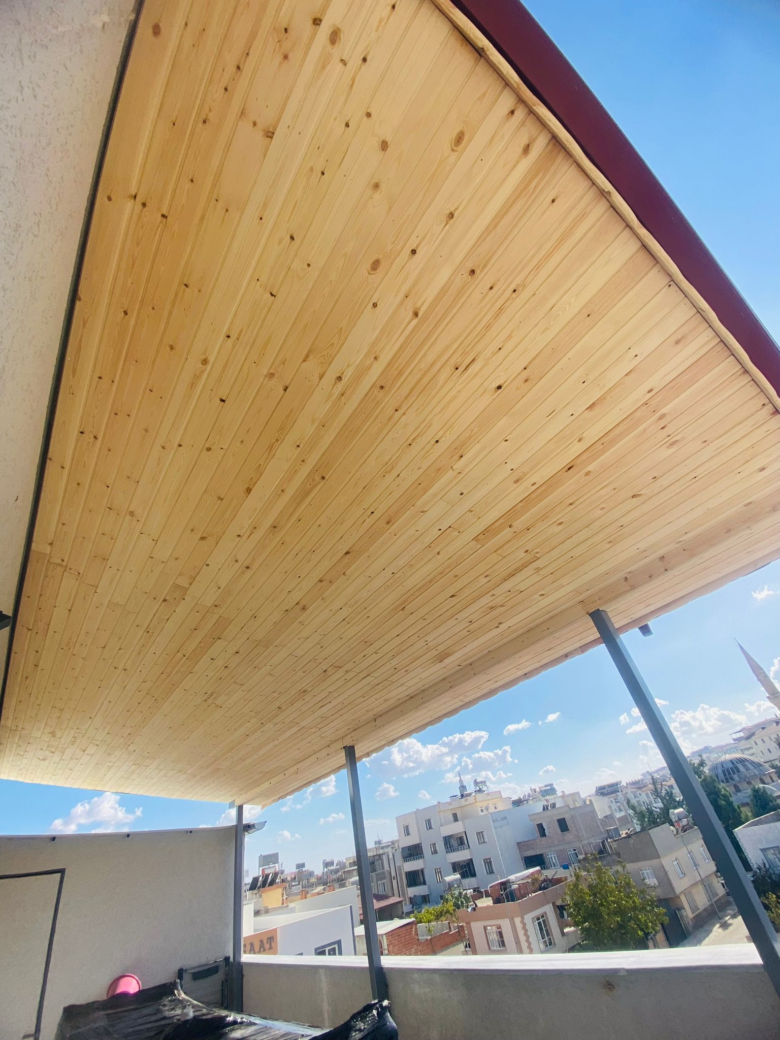 Ersöz Çatı & İzolasyon